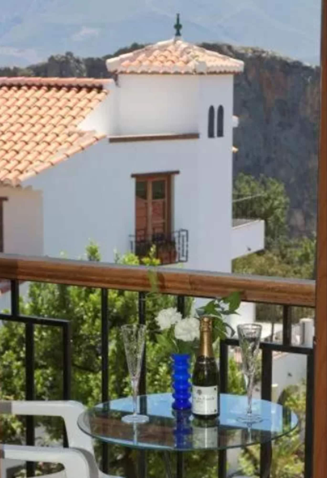 Hotel Alcadima Ланхарон Ресторан фото